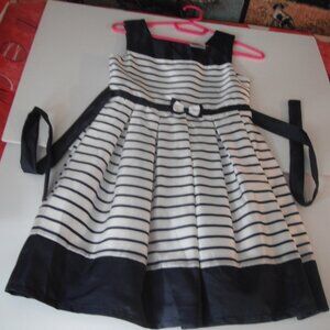 Jona Michelle Girls Formal Dress Size 10 New